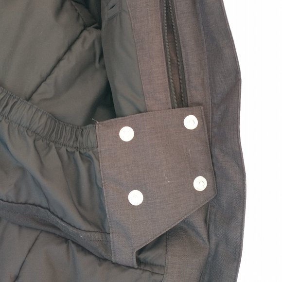 Women's size 4 Spyder ski jacket - Picture 12 of 16